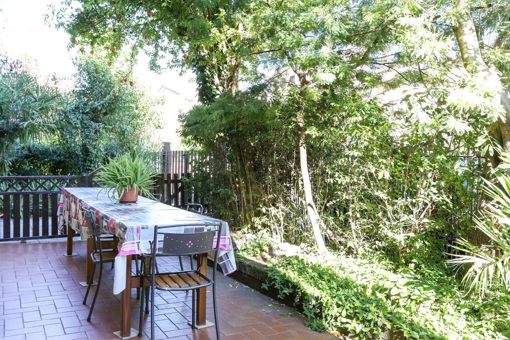 La Casa Rossa Apartment Тревизо Екстериор снимка