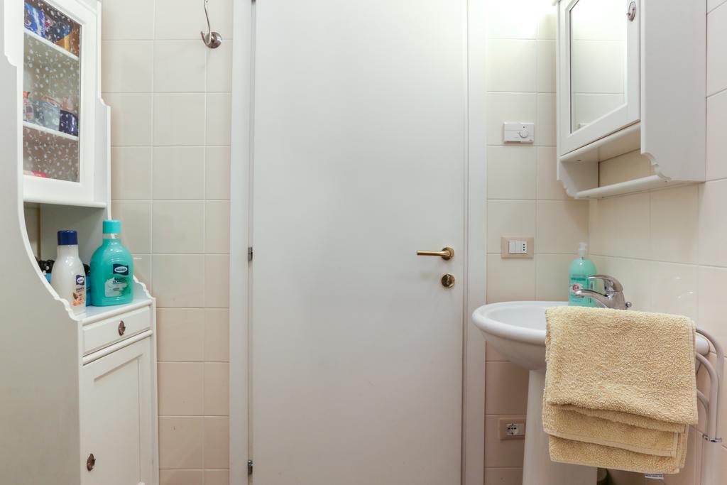 La Casa Rossa Apartment Тревизо Екстериор снимка