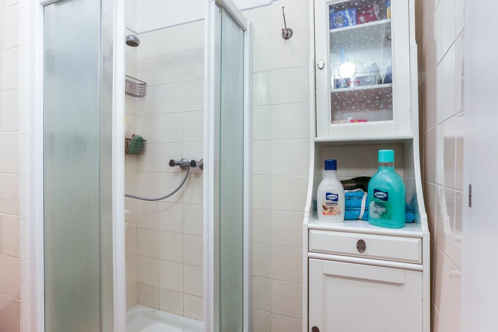 La Casa Rossa Apartment Тревизо Екстериор снимка
